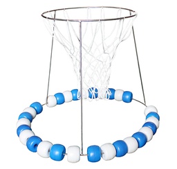 [0019036] BASKET FLOTANTE ACERO INOXIDABLE