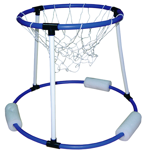 [0019031] BASKET FLOTANTE PVC