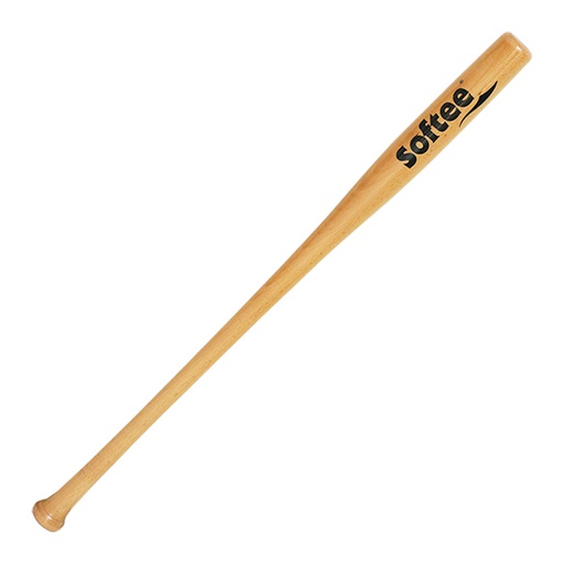 [0011218] BATE BÉISBOL SOFTEE MADERA 90 CM