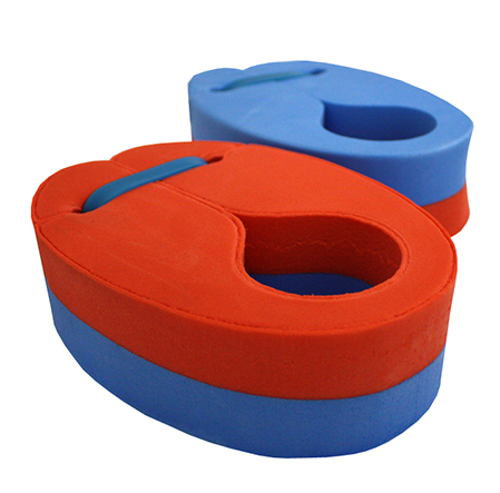 [0019724] BRAZALETE FOAM BEBE NEW MULTICOLOR 