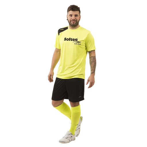 CAMISETA SOFTEE FULL BY JIM SPORTS HOMBRE