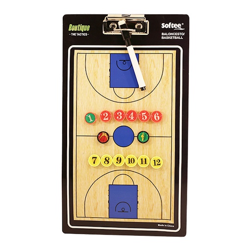 [0004681] CARPETA BALONCESTO DIAMOND