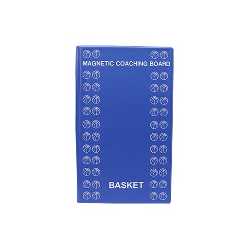 [0004602] CARPETA TÁCTICA PROFESIONAL BALONCESTO