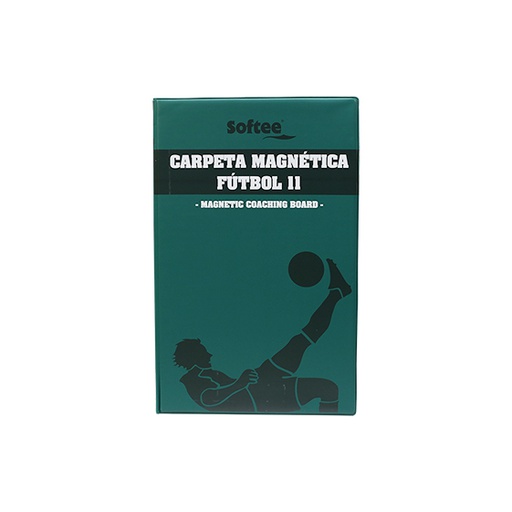 [0004601] CARPETA TÁCTICA PROFESIONAL FÚTBOL