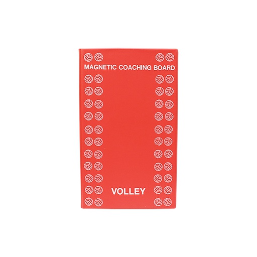 [0004603] CARPETA TÁCTICA PROFESIONAL VOLEIBOL