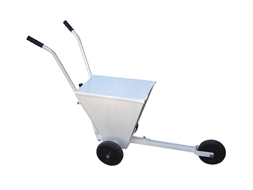 [0501802] CARRO MARCACAMPOS 2 SALIDAS