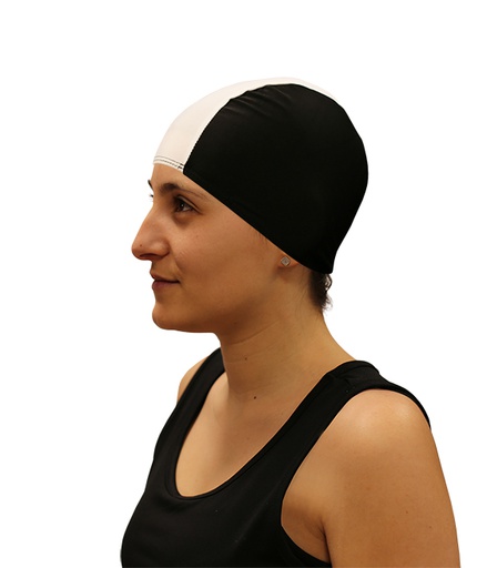 GORRO NATACIÓN LICRA SOFTEE SENIOR