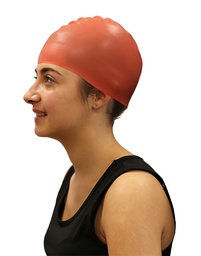 GORRO NATACIÓN SILICONA SOFTEE