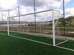 [0013411] JUEGO REDES FÚTBOL 11 3MM LINEA PREMIUM