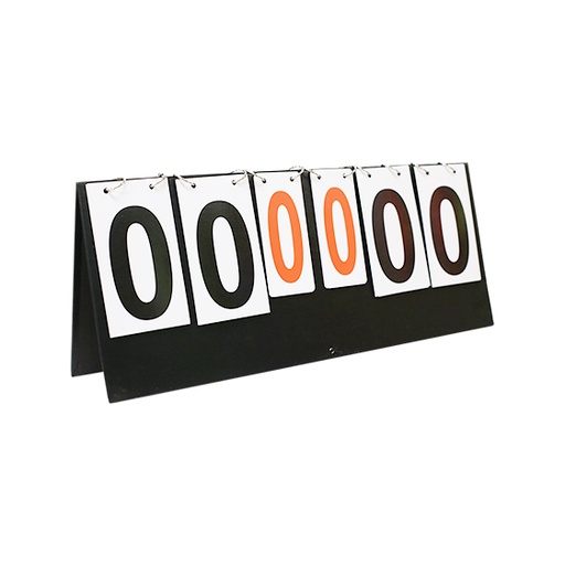 [0004073] MARCADOR DE MESA DELUXE