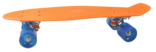 [0010293] MONOPATIN VINTAGE SOFTEE NARANJA