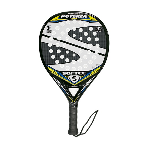 [0013929] PALA PADEL SOFTEE POTENZA MAN JUNIOR