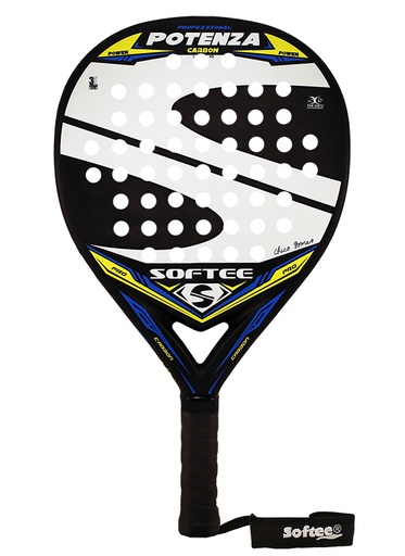 [X013919] PALA PADEL SOFTEE POTENZA MAN PLUS