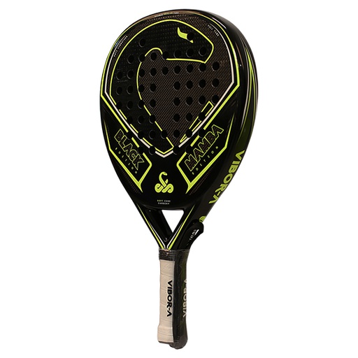 [0013716] PALA PADEL VIBOR-A BLACK MAMBA EDITION