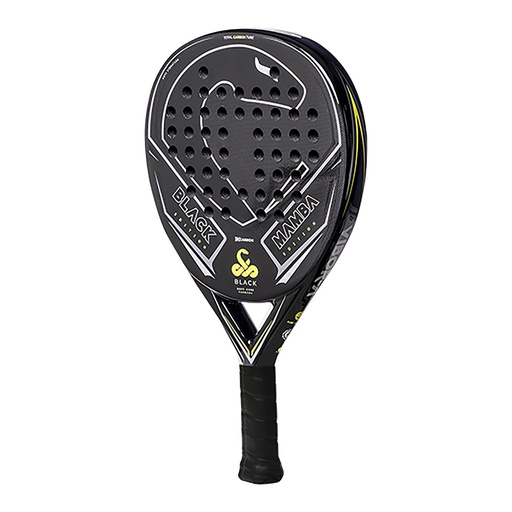 [0013728] PALA PADEL VIBOR-A MAMBA BLACK SERIES 2020 1K