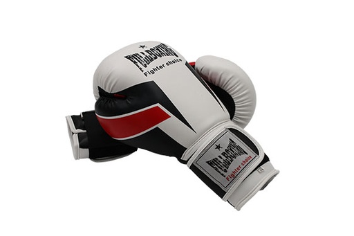 PAR DE GUANTES BOXEO FULLBOXING TERREMOTO