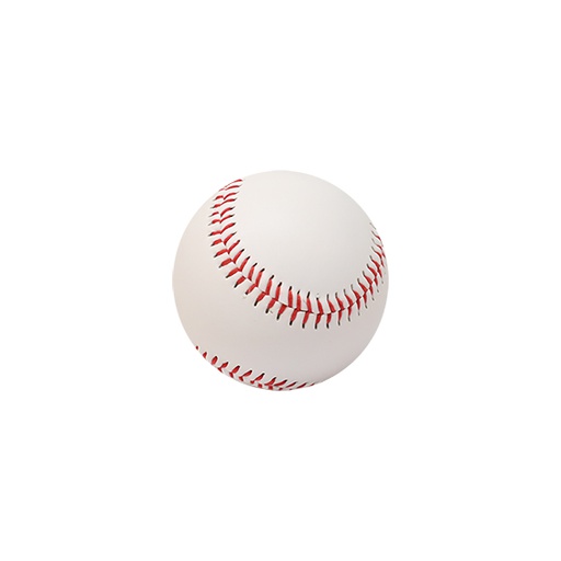 [0010806]  PELOTA BÉISBOL PU 7,2CM