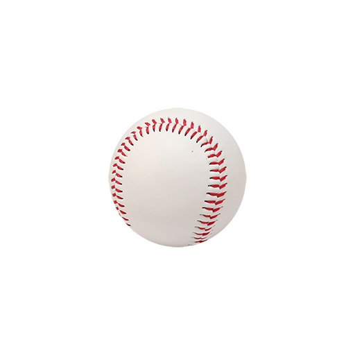 [0010807] PELOTA BÉISBOL PU SOFT 7,2CM