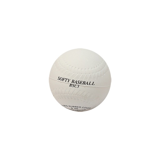 [0011210] PELOTA BÉISBOL SOFT