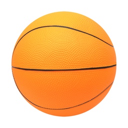 [0010900]  PELOTA FOAM FORMA BALON BALONCESTO