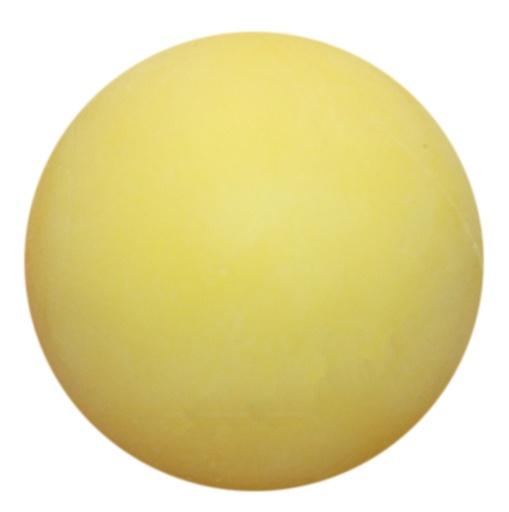 [0009827] PELOTA MACIZA