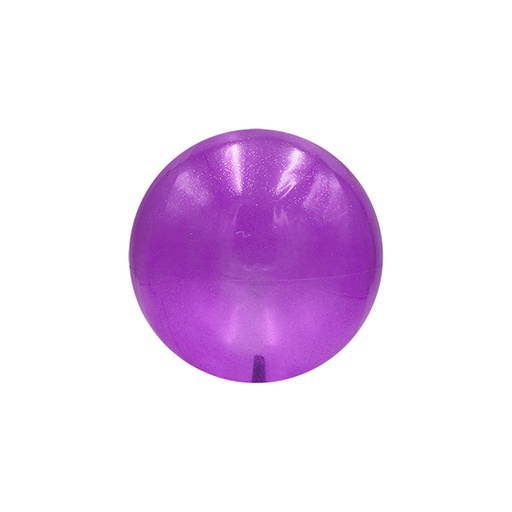 [0010155] PELOTA PVC TRANSPARENTE 170 MM