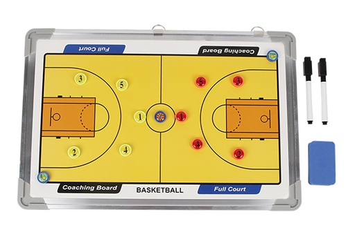 [0004683] PIZARRA BALONCESTO DIAMOND