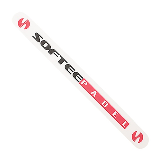 [0014021] PROTECTOR SOFTEE PADEL BLANCO