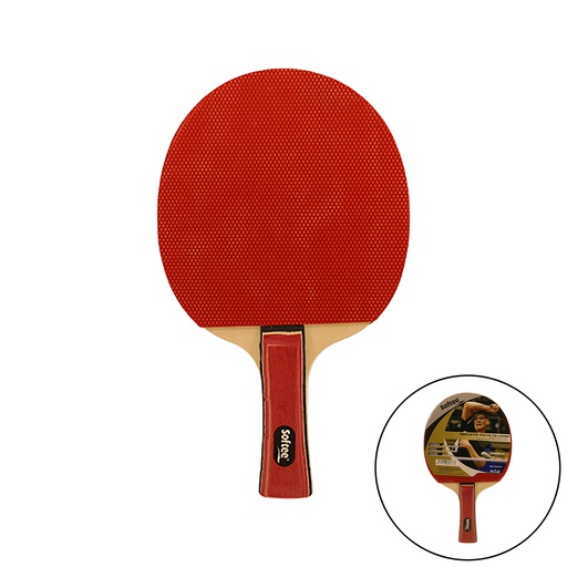 [0006804] RAQUETA TENIS DE MESA SOFTEE 'P030'