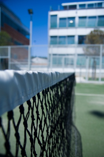 [0013521] RED TENIS COLEGIAL