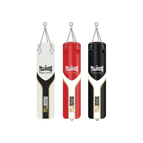 SACO BOXEO FULLBOXING POWER - USO NO PROFESIONAL-