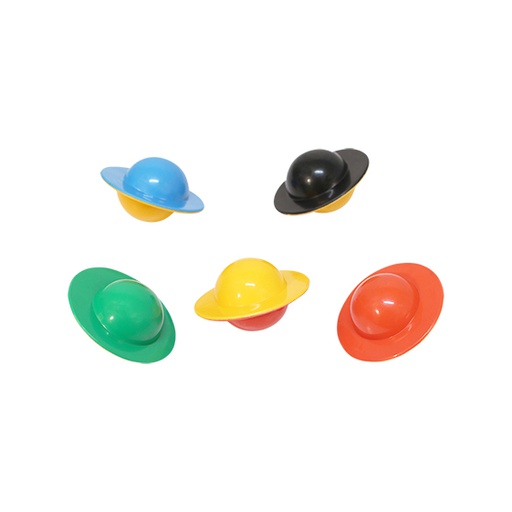 [0019105] SET 5 HUEVOS NATACION