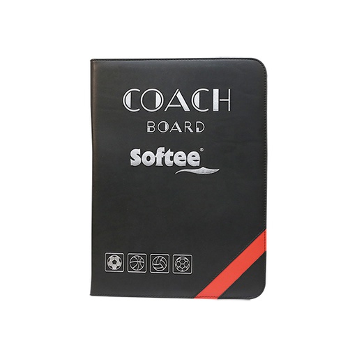 [0004028] SET MULTIDEPORTE PARA ENTRENADOR/ARBITRO