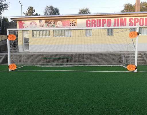[0009030] SISTEMA PUNTERÍA FÚTBOL SOFTEE