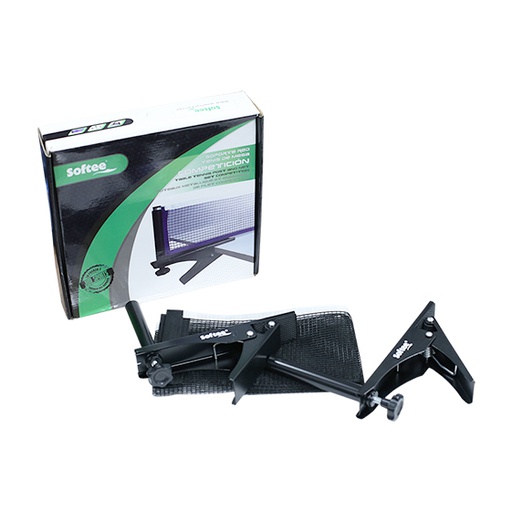 [0006912] SOPORTE RED TENIS DE MESA COMPETICIÓN CON PINZA