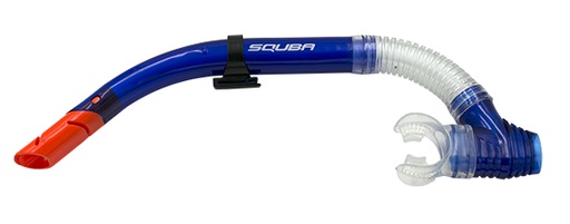 [0021612] TUBO SNORKEL NEPTUNO SQUBA