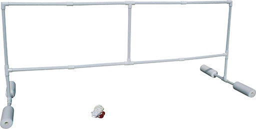 [0019051] VOLEIBOL FLOTANTE PVC