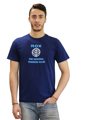 CAMISETA ROX R-MODULATOR HOMBRE