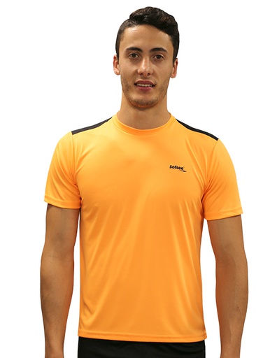 CAMISETA SOFTEE MATCH INFANTIL 