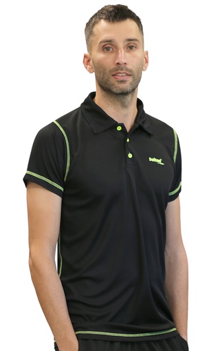 POLO SOFTEE ADVANCE HOMBRE