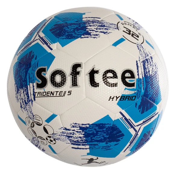 Balón Softee Tridente