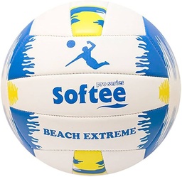 BALÓN VOLEY SOFTEE BEACH EXTREME