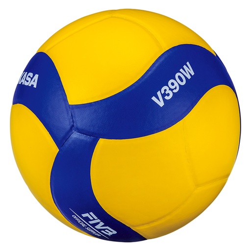 [0516492] BALON VOLEIBOL MIKASA V390W