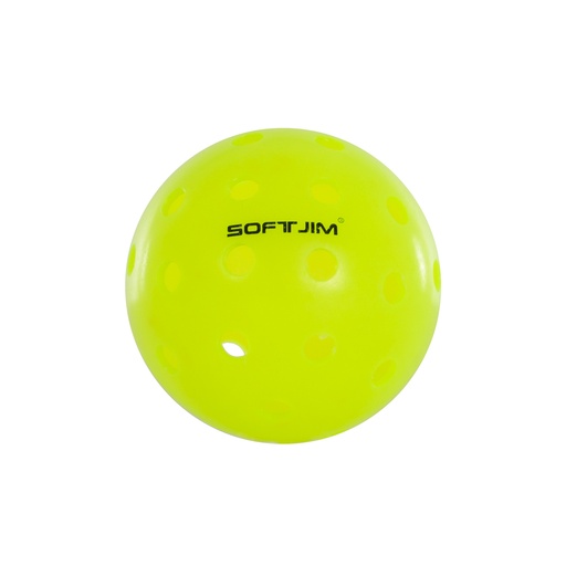 [0014912] PELOTA PICKLEBALL SOFTJIM PREMIUM