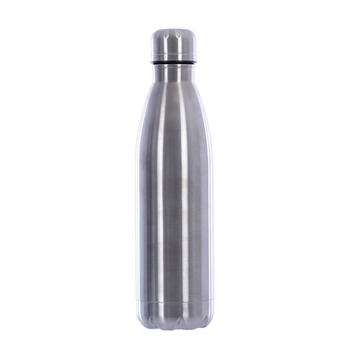 [25520.011.1] BOTELLA TÉRMICA FRESHLY (GRIS, UNICA)