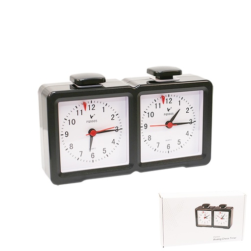 [0010474] RELOJ AJEDREZ SOFTEE CRONO