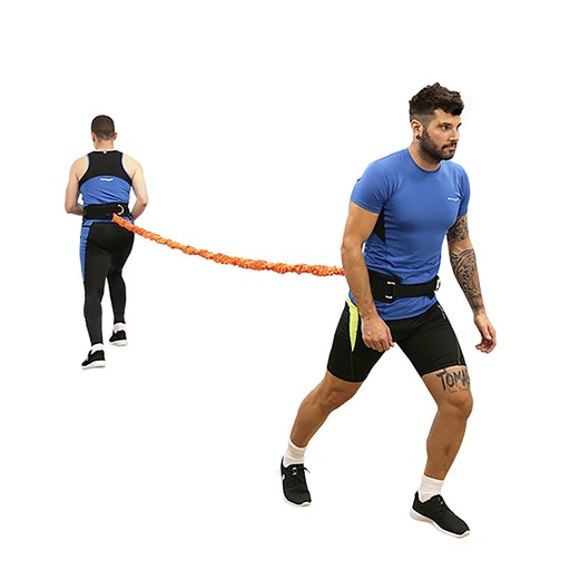 [0009202] RESISTANCE TRAINER