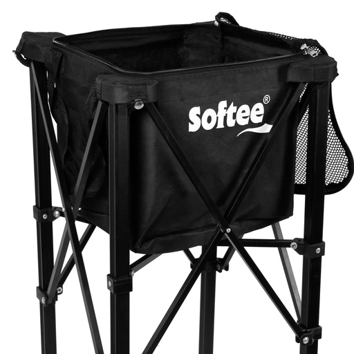 [24540] CESTO DE BOLAS SOFTEE MAXI
