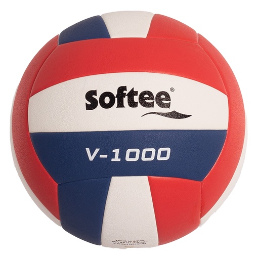 [A002371] BALÓN DE VOLEIBOL SOFTEE V-1000
