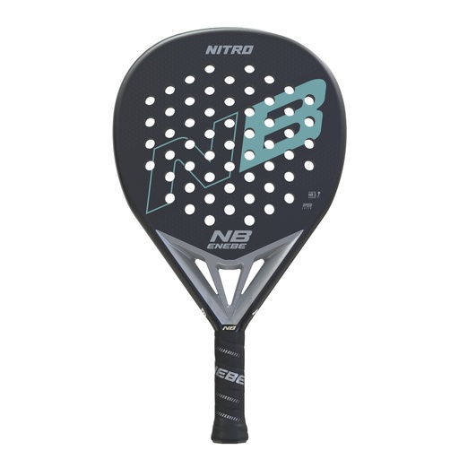 [A000432] PALA PADEL ENEBE NITRO GREEN